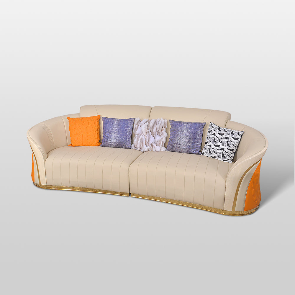 Elevate Your Space With Luxury Sofas